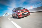 Kia Picanto EcoDynamics 2017 года (WW)